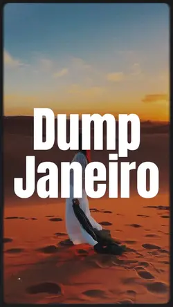 Dump Janeiro