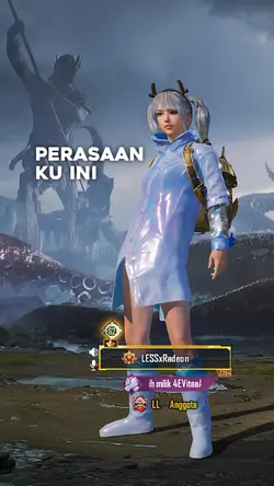 Anugerah Terindah