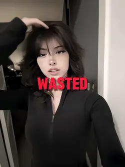 WASTED