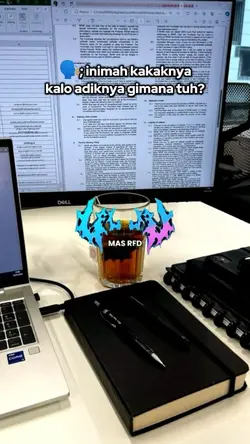 inimah kakaknya
