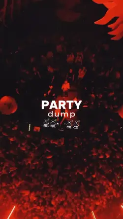 party dump