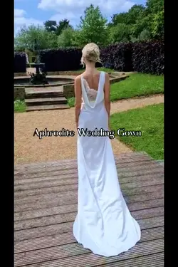 Aphrodite Gown