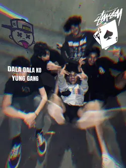 Yung gang