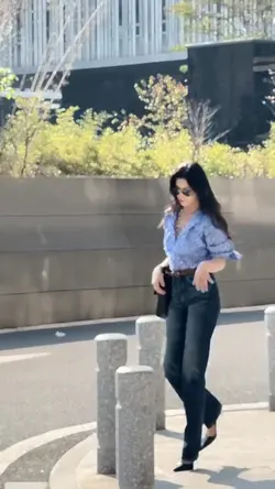 slowmo catwalk