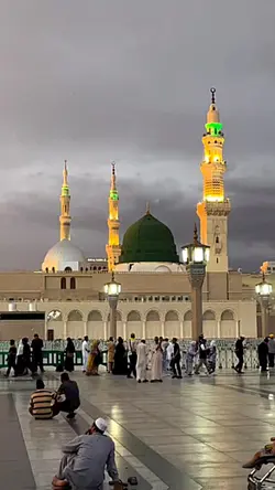 Arabic song 