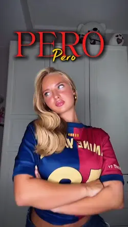 PERO PERO