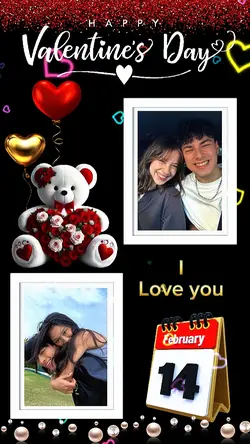 VALENTINE'S DAY 2026