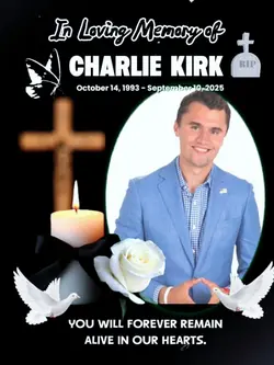 In Loving Memory