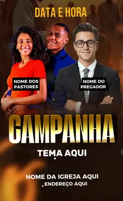 CAMPANHA 