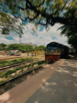 Slow Motion Video 