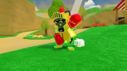 super bear adventure