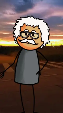 bonequinho Vô João 