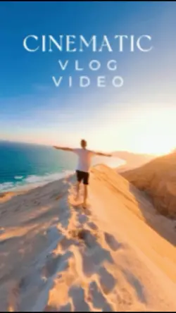 Cinematic Traile