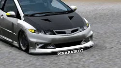 WALANG PINAPAIKOT 