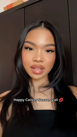 Cancer Season