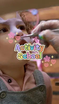 Activity School