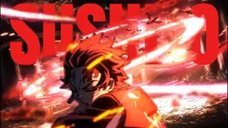 Demon slayer edit 