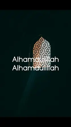 Thank You Allah