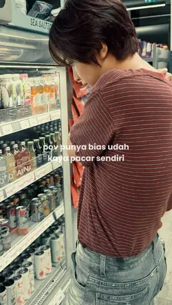 kaya pacar sendiri