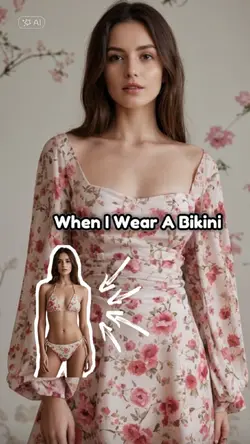 Bikini Filter AI