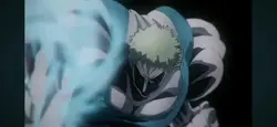 Garou edit