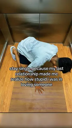 stay single
