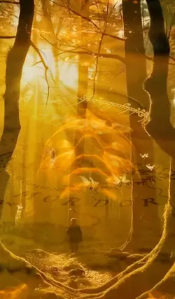 THE RING