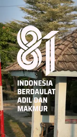PERSIAPAN 17 AGUSTUS