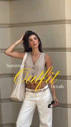 outfit details