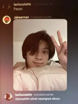 pap gemashhhhh part2