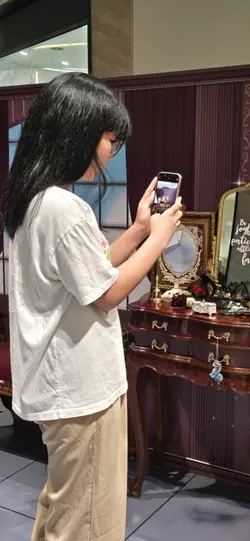 가오 템플릿