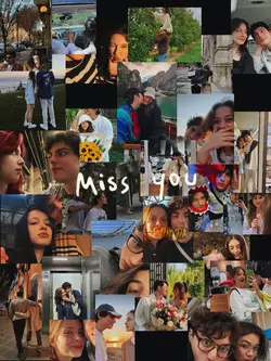 Miss You