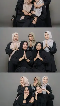 story bukber jalan