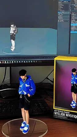 JJ MINIATUR AI