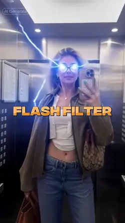 Flash Filter Ai