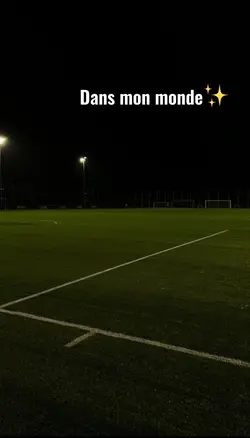 Dans mon monde ✨