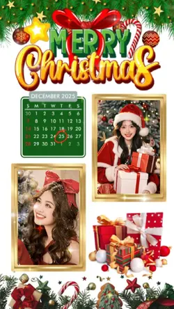 Merry Christmas 2025