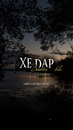 XE ĐẠP