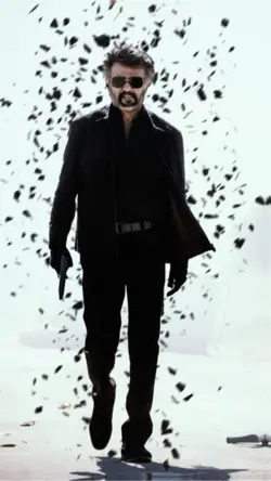 Coolie x Vettaiyan