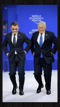 viral dance