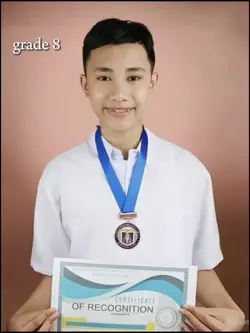 grade 8 to grade 10