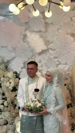 Happy Wedding Bella