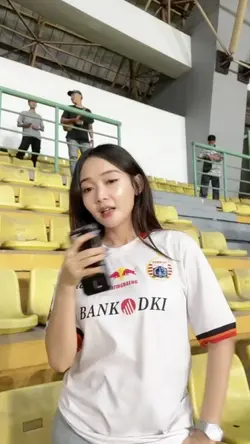 jj persija