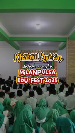 Khotmil Qur'an