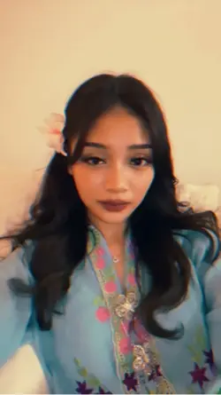Pretty little baby
