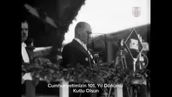 29 Ekim 