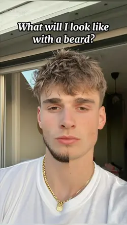 Look Like Beard