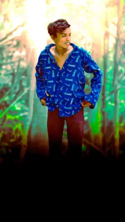 Rohit Ram