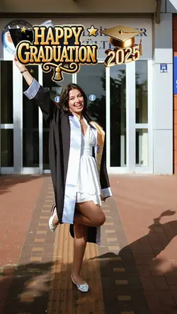 Happy Graduation