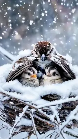 BEAUTIFUL WINTER